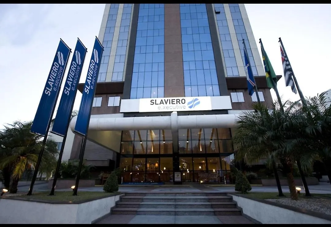 Harmonia Slaviero Apartamento Guarulhos