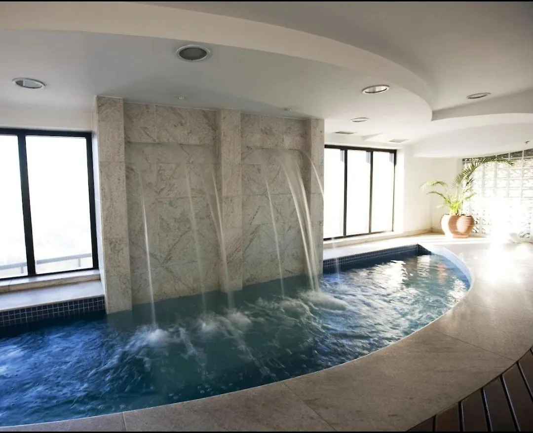 Harmonia Slaviero Apartamento Guarulhos