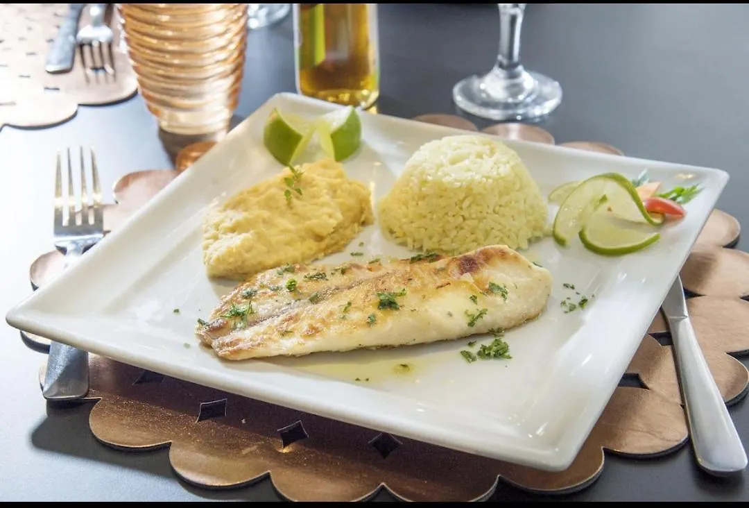 Harmonia Slaviero Apartamento Guarulhos