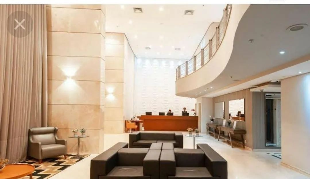 Harmonia Slaviero Apartamento Guarulhos