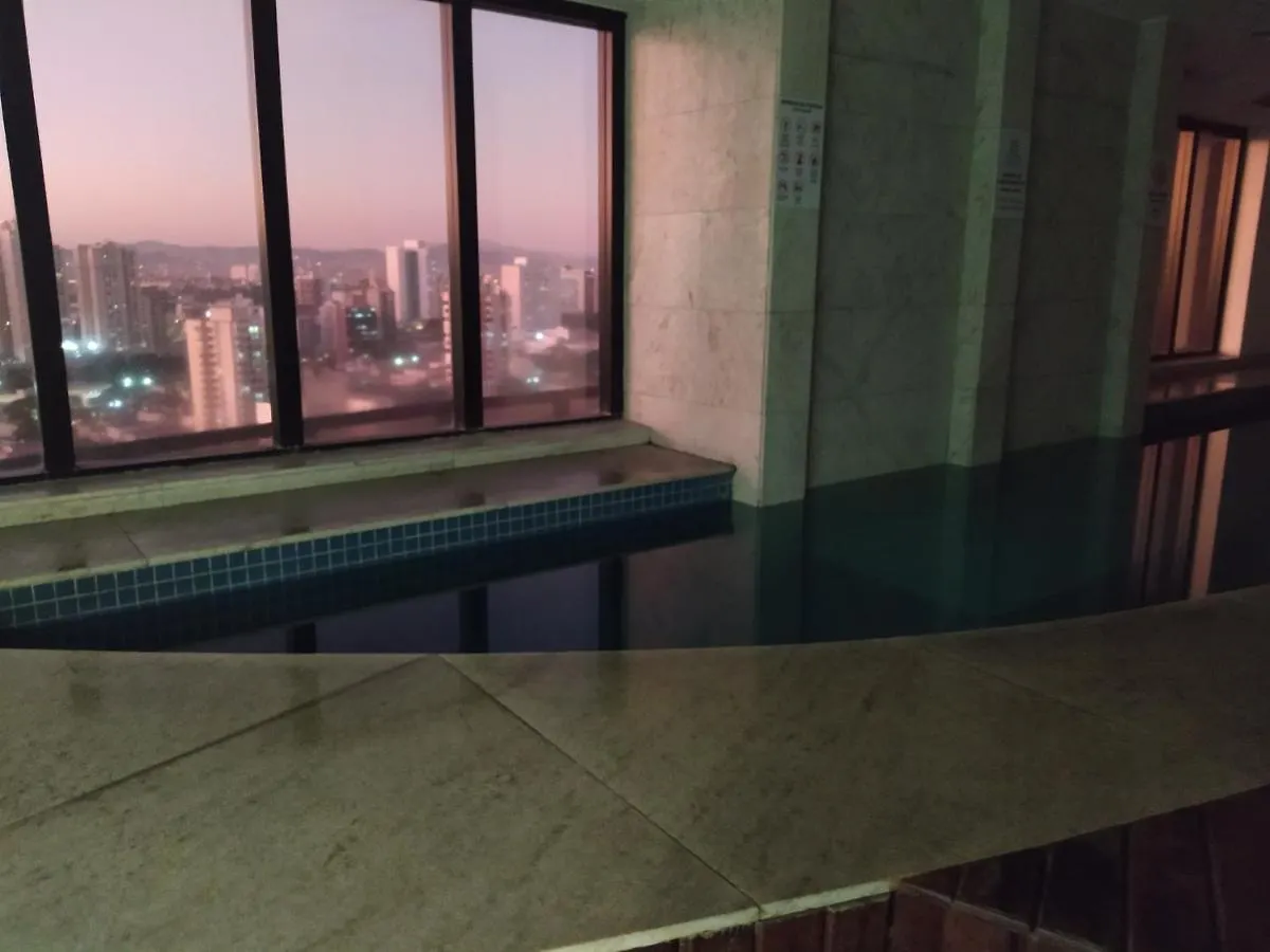 Harmonia Slaviero Apartamento Guarulhos Brasil