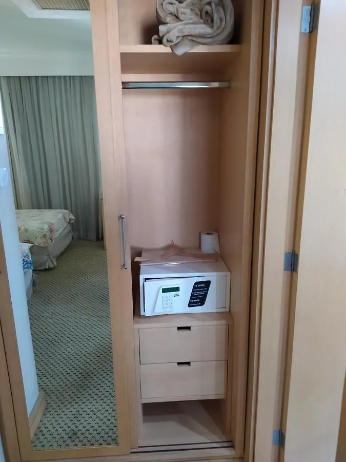 Harmonia Slaviero Apartamento Guarulhos 0*,  Brasil
