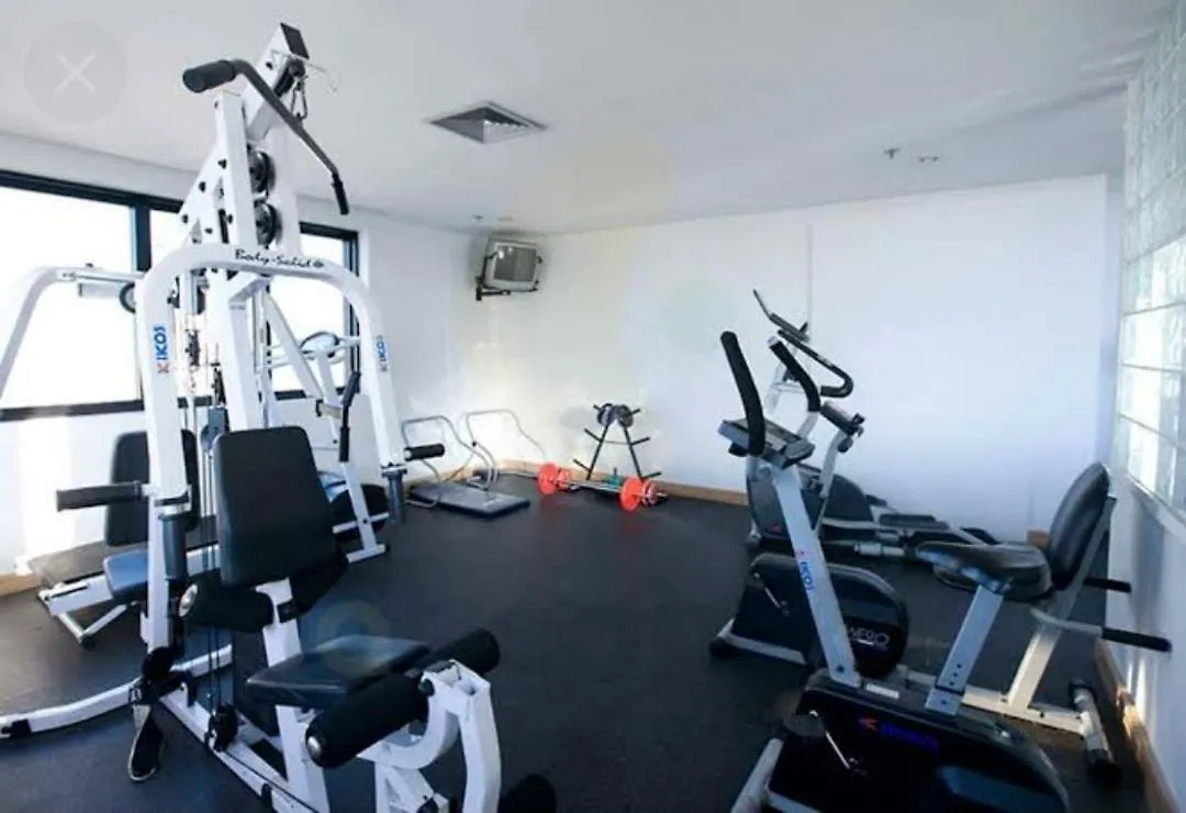 Harmonia Slaviero Apartamento Guarulhos