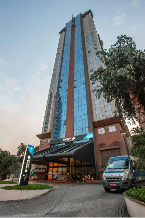 Harmonia Slaviero Apartamento Guarulhos 0*,  Brasil