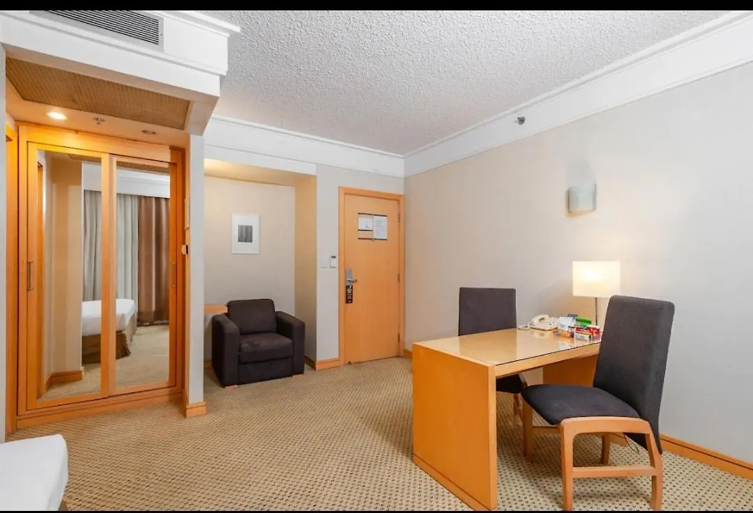 Harmonia Slaviero Apartamento Guarulhos Brasil
