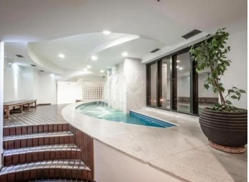 Harmonia Slaviero Apartamento Guarulhos