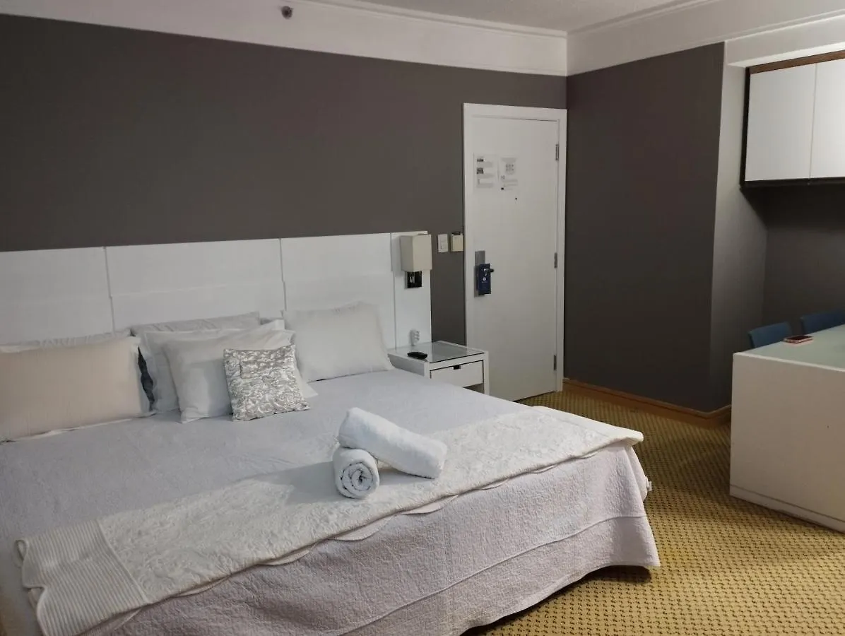 Harmonia Slaviero Apartamento Guarulhos Brasil