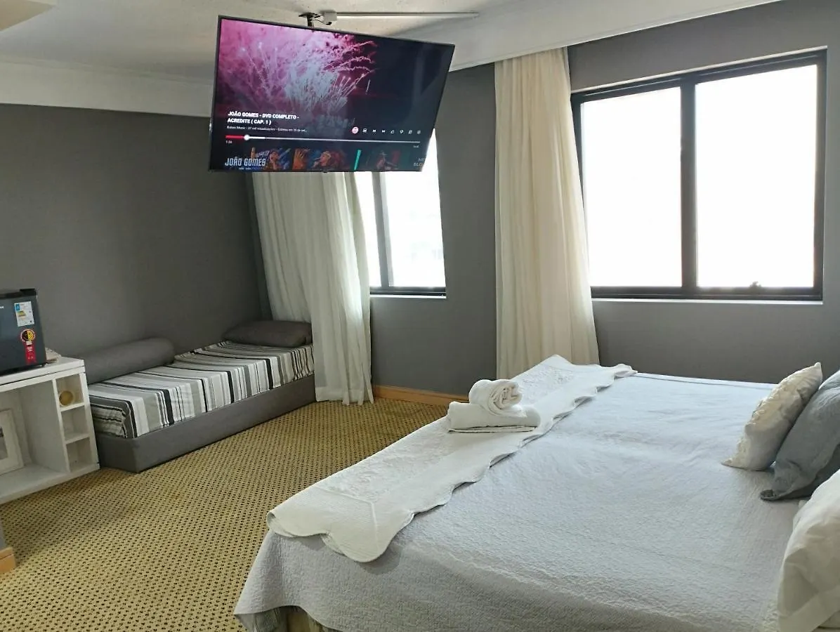 Harmonia Slaviero Apartamento Guarulhos