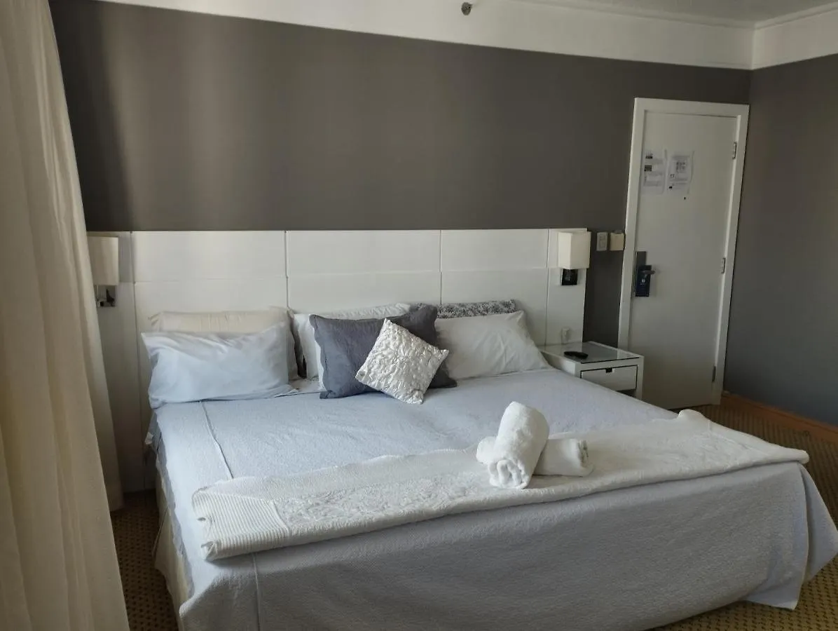 Harmonia Slaviero Apartamento Guarulhos