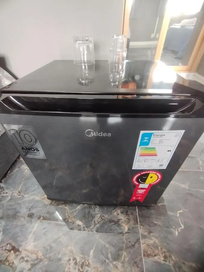 Harmonia Slaviero Apartamento Guarulhos