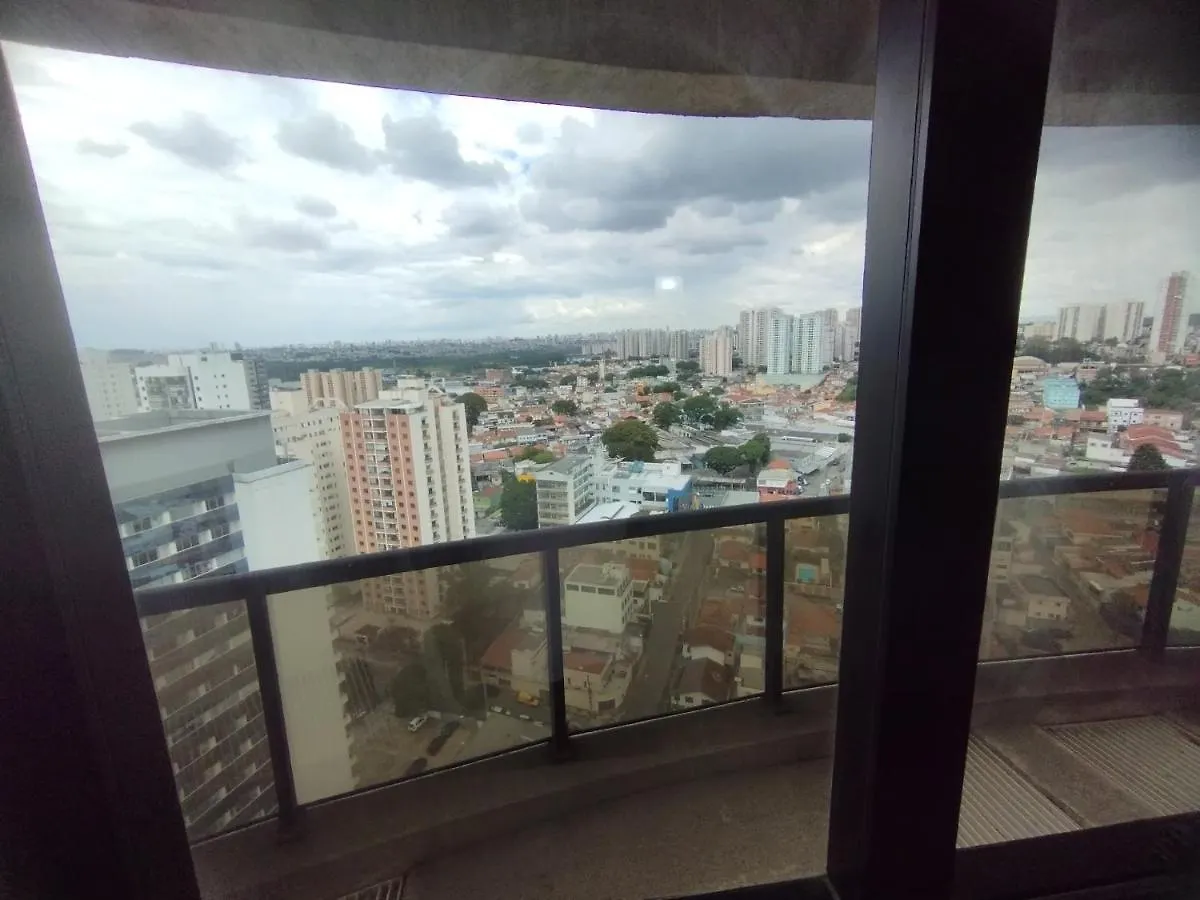 Harmonia Slaviero Apartamento Guarulhos 0*,  Brasil