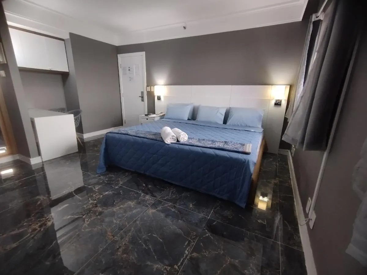 Harmonia Slaviero Apartamento Guarulhos