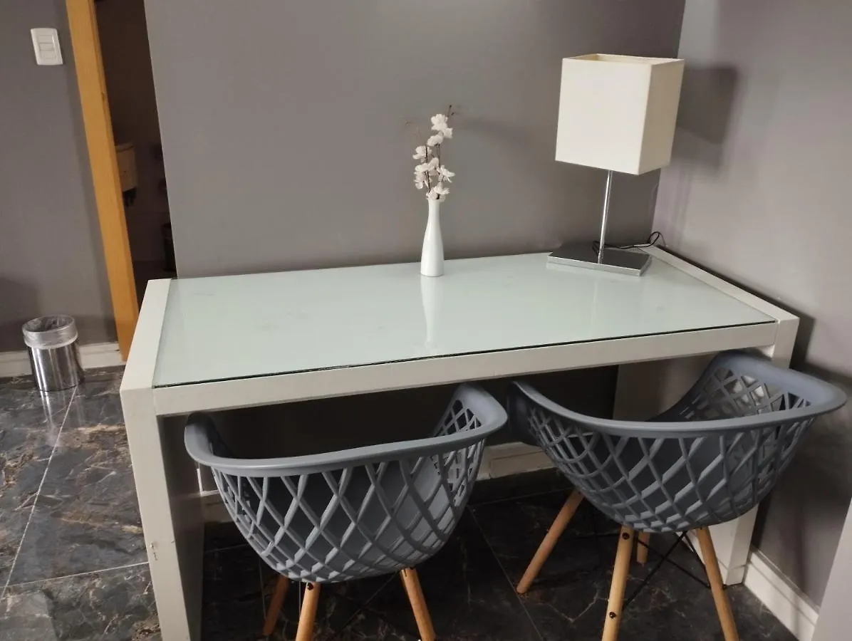 Harmonia Slaviero Apartamento Guarulhos