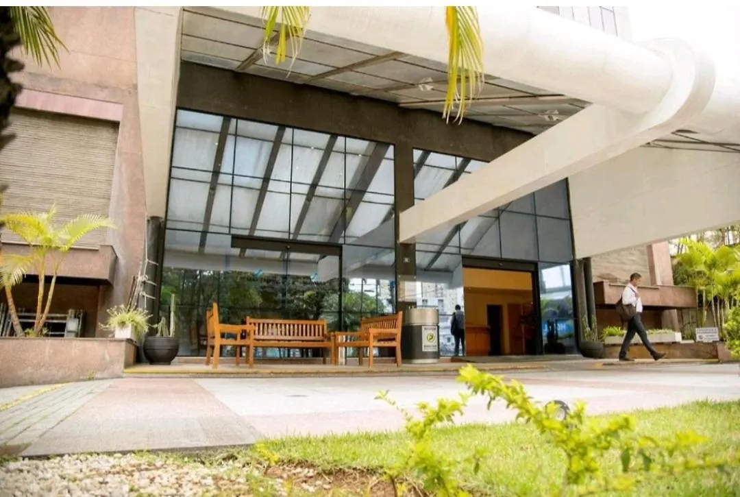 Harmonia Slaviero Apartamento Guarulhos