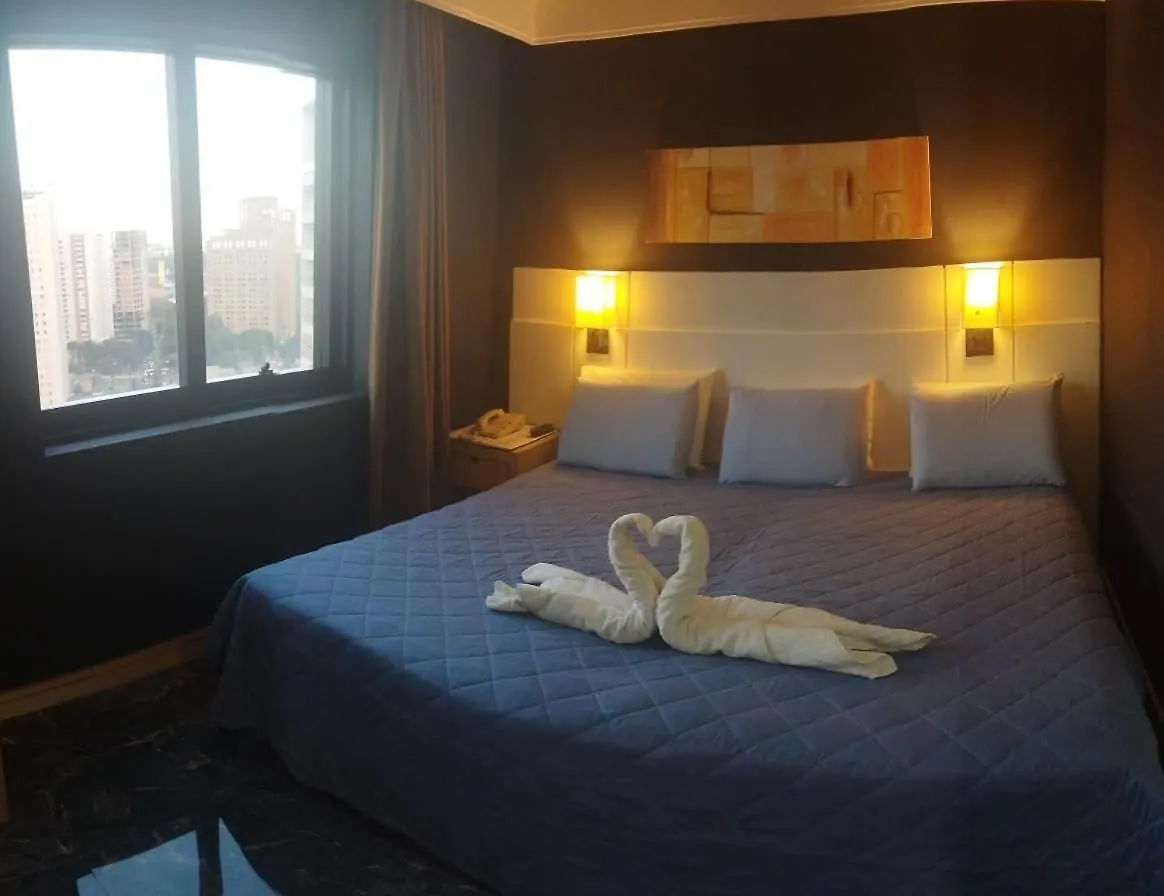 Harmonia Slaviero Apartamento Guarulhos