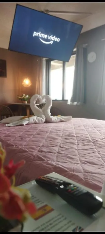 Harmonia Slaviero Apartamento Guarulhos